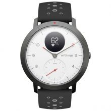 Часы Withings Steel HR Sport 40mm (White)