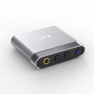 Портативный усилитель Fiio A1