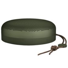 Беспроводная акустическая система Bang & Olufsen Beoplay A1 (Moss Green)