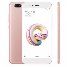 Смартфон Xiaomi Mi A1 32GB (Pink) Global
