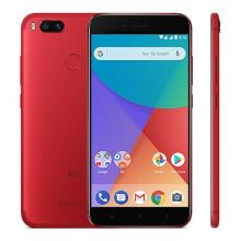 Смартфон Xiaomi Mi A1 64GB (Red) Global