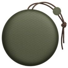 Беспроводная акустическая система Bang & Olufsen Beoplay A1 (Moss Green)