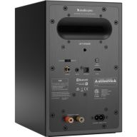 Полочная акустическая система Audio Pro A26 комплект: 2 колонки black