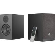 Полочная акустическая система Audio Pro A26 комплект: 2 колонки black