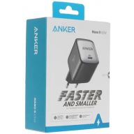 Сетевое зарядное устройство Anker Nano II USB-C Charger 65W