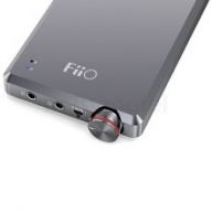 Портативный усилитель Fiio A5