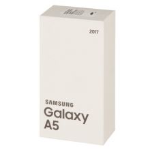 Смартфон Samsung Galaxy A5 (2017) SM-A520F