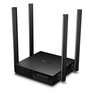 Wi-Fi роутер TP-Link Archer A54, черный