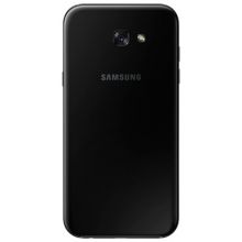 Смартфон Samsung Galaxy A7 (2017) SM-A720F (Black)