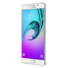 Смартфон Samsung Galaxy A7 (2016) SM-A710F (White)