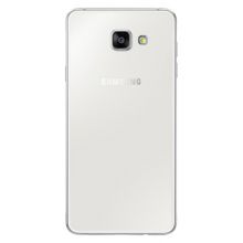 Смартфон Samsung Galaxy A7 (2016) SM-A710F (White)