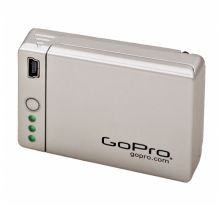 Дополнительный съёмный аккумулятор GoPro Battery BacPac ABPAK-001