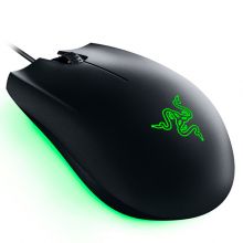 Мышь Razer Abyssus Essential Black USB