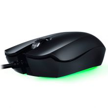 Мышь Razer Abyssus Essential Black USB