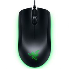 Мышь Razer Abyssus Essential Black USB