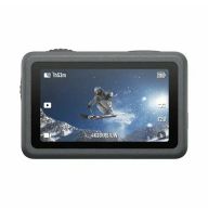 Экшн-камера DJI Osmo Action 6 Adventure Combo , встроенная память 50 ГБ, черный