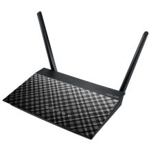 Wi-Fi роутер ASUS RT-AC750, черный