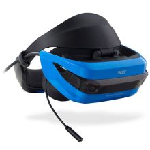 Очки виртуальной реальности Acer Windows Mixed Reality Headset