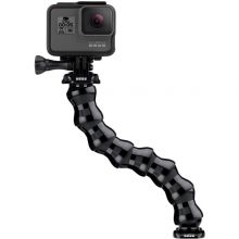 Гибкое крепление GoPro Gooseneck