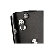 Кожаный чехол Noreve Tradition для Sony Xperia Acro HD (Black)