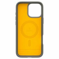 Чехол Spigen Caseology для iPhone 16 Pro Max Athlex MagSafe cерый ACS08299