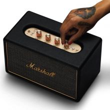 Портативная акустика Marshall Acton Multi-Room (Black)