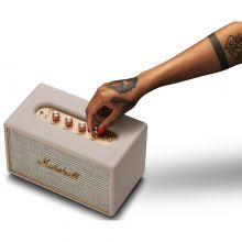 Портативная акустика Marshall Acton Multi-Room (Cream)
