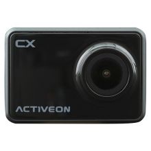 Экшн камера ACTIVEON CX (Black)