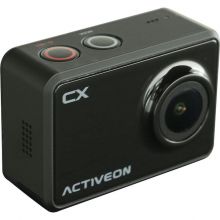 Экшн камера ACTIVEON CX (Black)