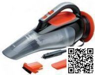 Пылесос автомобильный Black & Decker® ADV1210