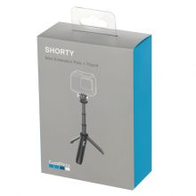 Монопод для селфи GoPro Shorty AFTTM-001