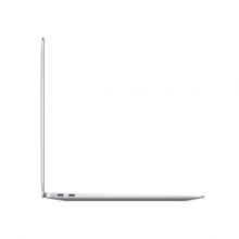 Ноутбук Apple MacBook Air 13 дисплей Retina с технологией True Tone Early 2020 MWTK2 (Intel Core i3 1100MHz/13.3"/2560x1600/8GB/256GB SSD/DVD нет/Intel Iris Plus Graphics/Wi-Fi/Bluetooth/macOS) Silver