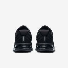 Кроссовки Nike Air Max 2017 (Black) размер 42