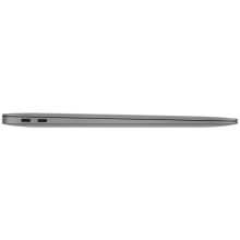 Ноутбук Apple MacBook Air 13 дисплей Retina с технологией True Tone Mid 2019 MVFJ2 (Intel Core i5 8210Y 1600MHz/13.3"/2560x1600/8GB/256GB SSD/DVD нет/Intel UHD Graphics 617/Wi-Fi/Bluetooth/macOS) Space Gray