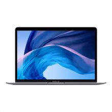 Ноутбук Apple MacBook Air 13 дисплей Retina с технологией True Tone Early 2020 MVH22 (Intel Core i5 1100MHz/13.3"/2560x1600/8GB/512GB SSD/DVD нет/Intel Iris Plus Graphics/Wi-Fi/Bluetooth/macOS) Space Gray