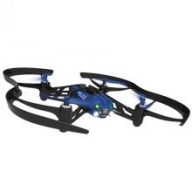 Квадрокоптер Parrot Airborne Night MiniDrone - Maclane (Blue)