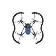 Квадрокоптер Parrot Airborne Night MiniDrone - Maclane (Blue)