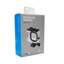 Аквабокс GoPro для камеры HERO8 Dive Housing AJDIV-001 бесцветный