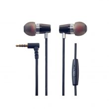 Наушники Rock Jaw Audio Alfa Genus V2 Mic