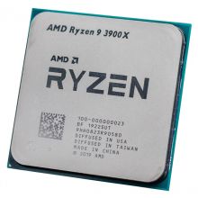 Процессор AMD Ryzen 9 3900X Box