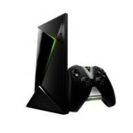 Игровая приставка NVIDIA SHIELD TV Pro 500GB (2017)