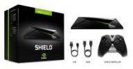 Игровая приставка NVIDIA SHIELD Android TV Pro 500GB