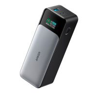 Аккумулятор Anker 737 Power Bank 24000 mah/140 Вт, черный