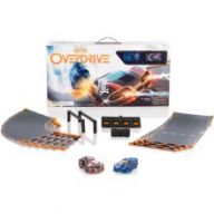 Anki Overdrive – гоночная трасса и машинки