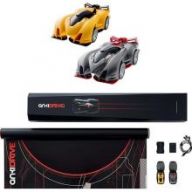 Anki Drive – гоночная трасса и машинки