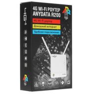 Роутер 4G ANYDATA R200