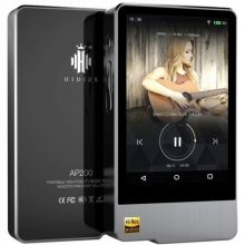 Плеер Hidizs AP200 32GB (Black)