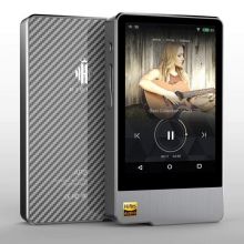 Плеер Hidizs AP200 128GB (Carbon)