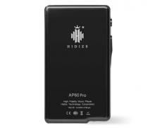 Плеер Hidizs AP60 Pro (Black)