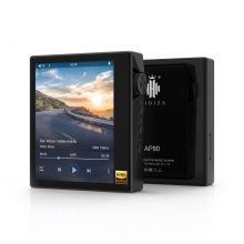 Плеер Hidizs AP80 (Black)